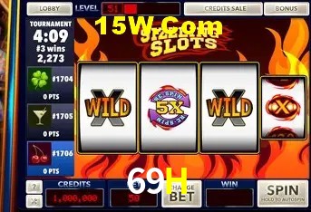 69H Bet App